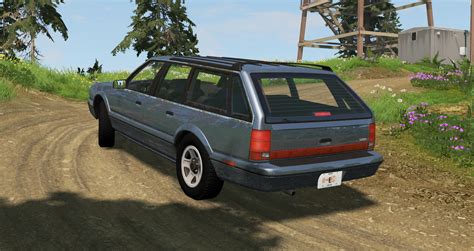 The 2021 Spring Release – BeamNG.drive v0.22.